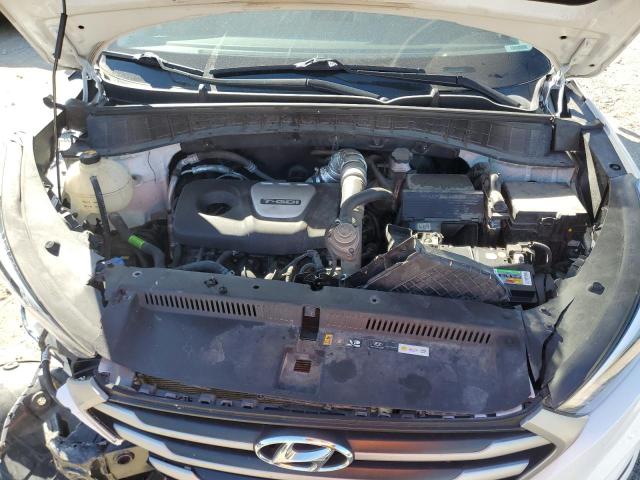 2018 HYUNDAI TUCSON VAL - KM8J3CA20JU687449