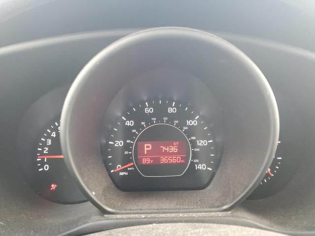 2019 KIA SOUL - KNDJN2A26K7017638