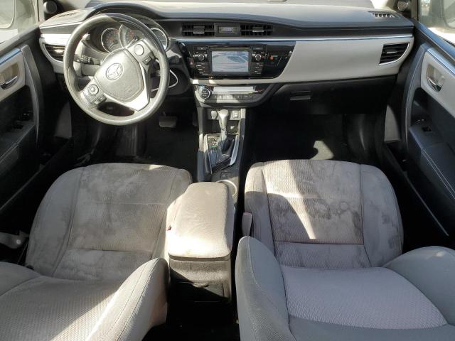 VIN 5YFBURHE2EP111423 2014 Toyota Corolla, L no.8