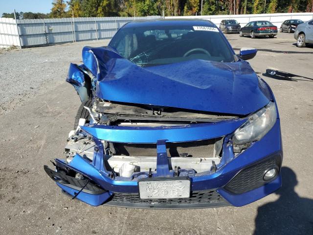2017 HONDA CIVIC EX - SHHFK7H53HU216563