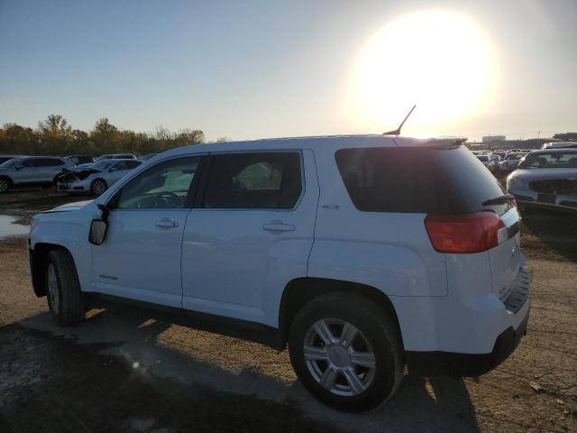 VIN 2GKALMEKXE6316750 2014 GMC TERRAIN no.2