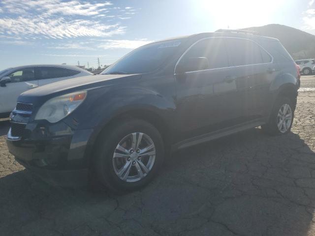 VIN 2GNALBEK1F6225990 2015 Chevrolet Equinox, LT no.1