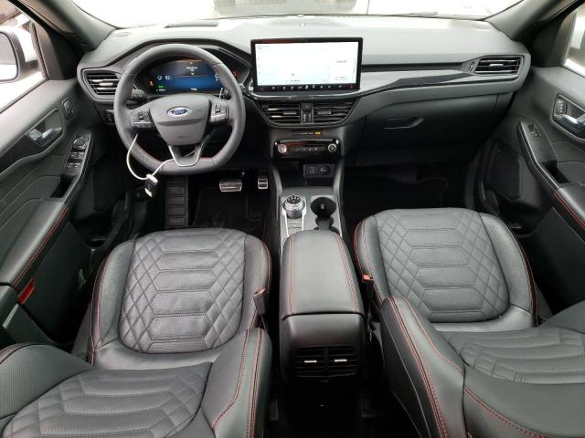 2023 FORD ESCAPE ST - 1FMCU9PZ5PUA12167