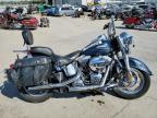 2016 HARLEY-DAVIDSON FLSTC HERI - 1HD1BWV15GB043362