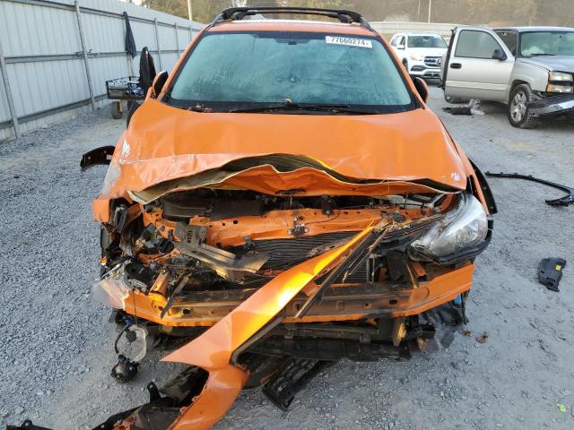 2018 SUBARU CROSSTREK - JF2GTADC2JH274398