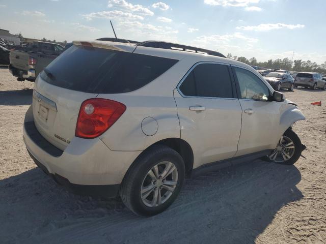 2015 CHEVROLET EQUINOX LT - 1GNALCEK4FZ115462