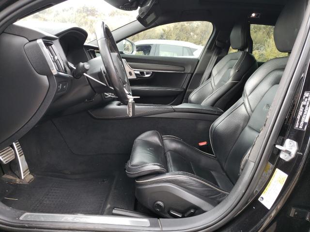 2018 VOLVO V90 T6 R-D YV1A22VM5J1065356