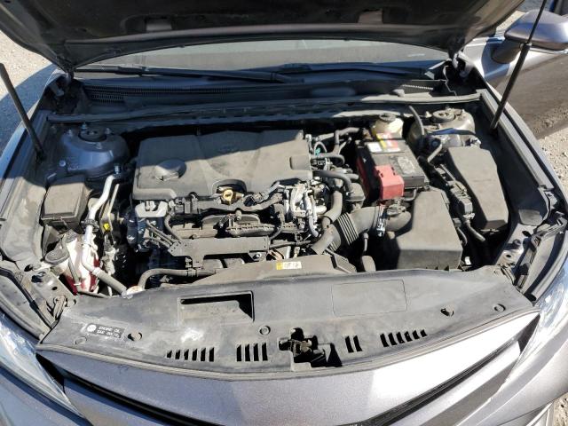 VIN 4T1B11HKXJU054543 2018 Toyota Camry, L no.11