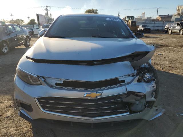 2018 CHEVROLET MALIBU LT - 1G1ZD5ST8JF278104