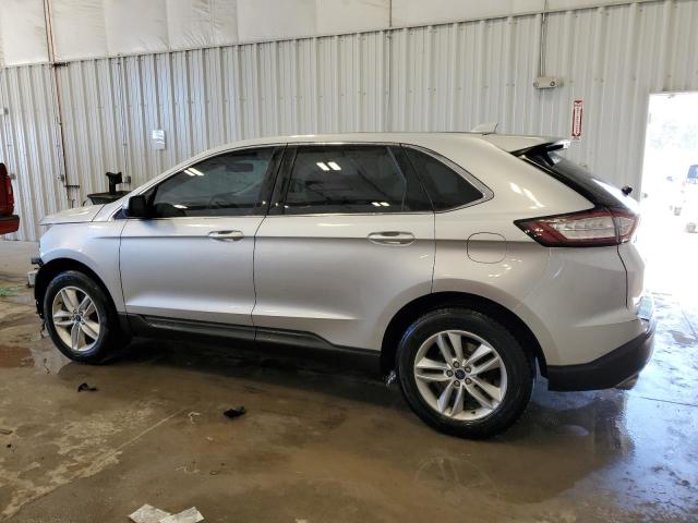 VIN 2FMTK4J81FBB24459 2015 Ford Edge, Sel no.2