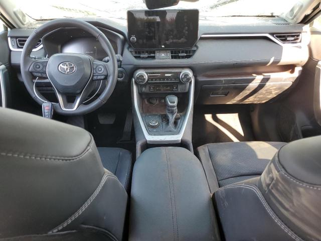 2024 TOYOTA RAV4 LIMIT - 2T3D6RFV0RW057556