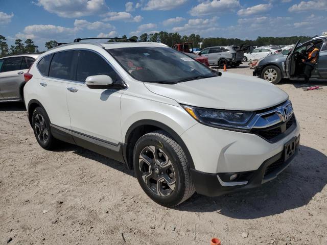 2018 HONDA CR-V TOURI - 2HKRW2H91JH658726