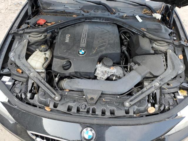 VIN WBA3T3C54FP738636 2015 BMW 4 Series, 435 I no.11