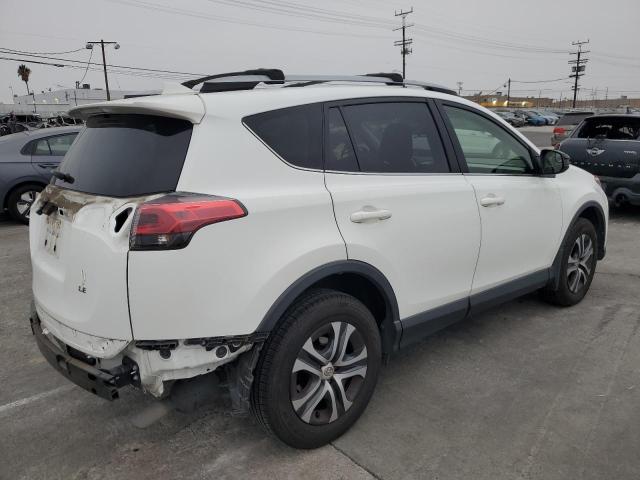 VIN JTMZFREV9HJ131321 2017 Toyota RAV4, LE no.3