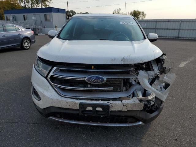 2015 FORD EDGE TITAN - 2FMTK4K85FBB27539