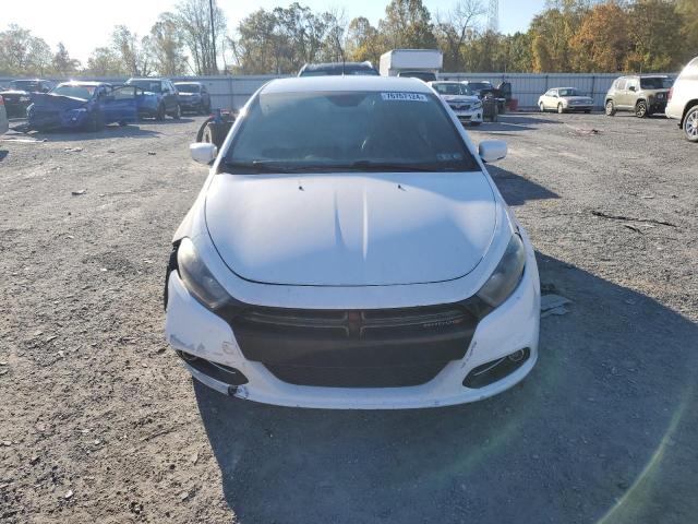 VIN 1C3CDFCB5DD309516 2013 Dodge Dart, Limited no.5