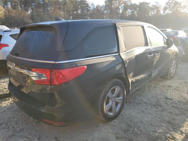 2018 HONDA ODYSSEY 5FNRL6H78JB039425