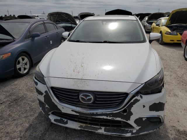 2016 MAZDA 6 TOURING - JM1GJ1T54G1426013