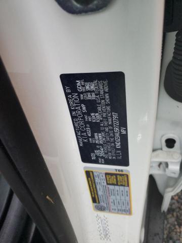 2024 KIA SOUL LX - KNDJ23AU5R7227917