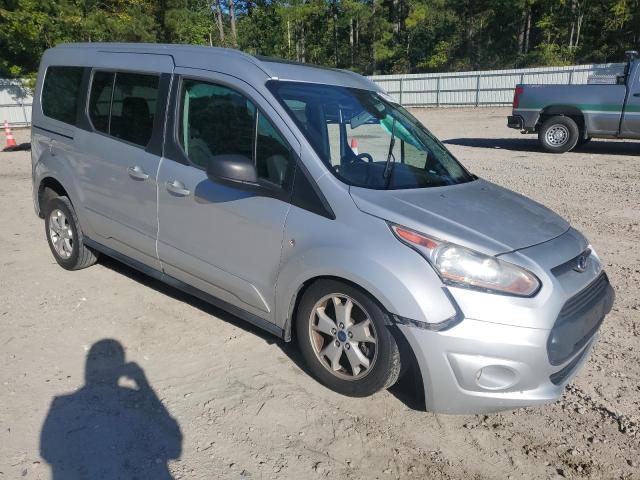 2016 FORD TRANSIT CO - NM0GE9F75G1232944