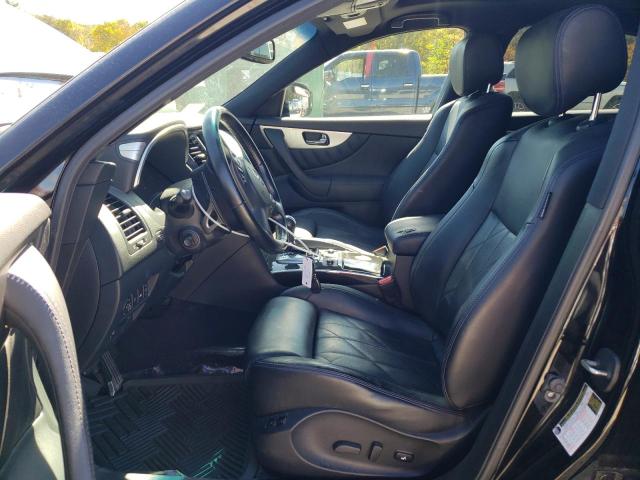 2015 INFINITI QX70 - JN8CS1MW9FM480525