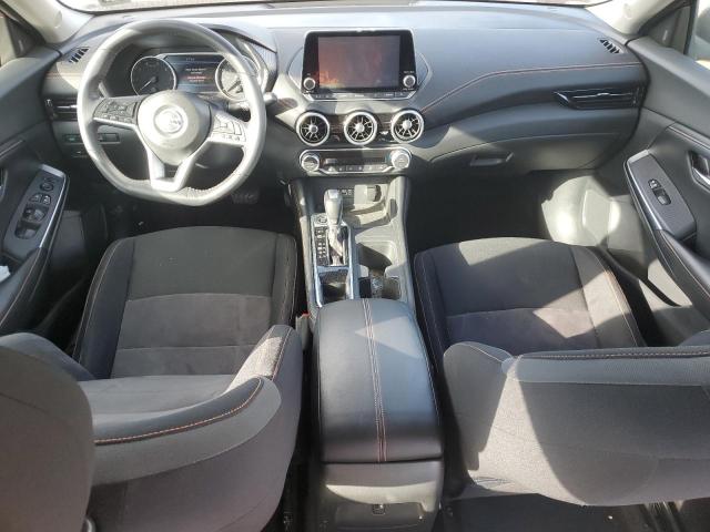 2020 NISSAN SENTRA SR - 3N1AB8DV3LY213749