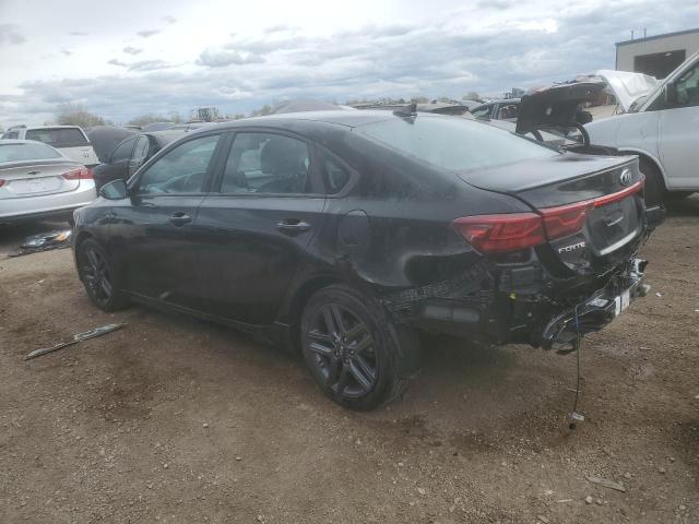 2021 KIA FORTE GT L - 3KPF34AD0ME411423