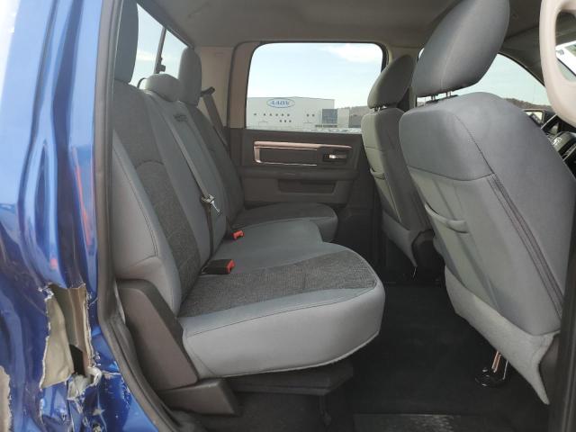 2019 RAM 1500 CLASS - 1C6RR7LT3KS645168