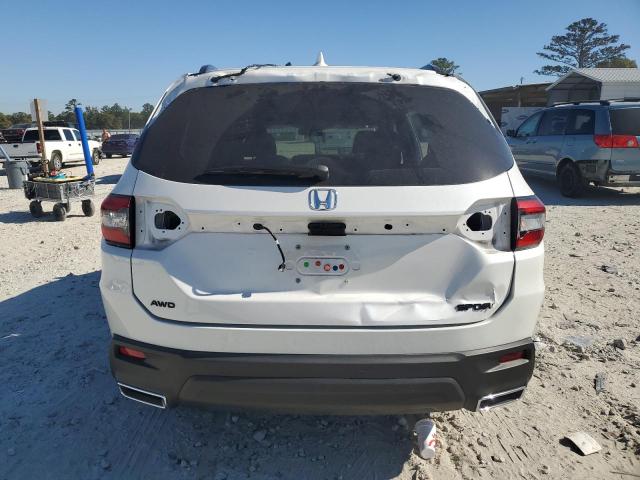 2023 HONDA PILOT SPOR - 5FNYG1H36PB010756