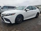 TOYOTA CAMRY SE N photo