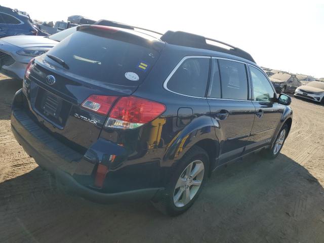 VIN 4S4BRCCC0D3300952 2013 Subaru Outback, 2.5I Pre... no.3