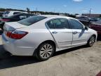 HONDA ACCORD EX photo