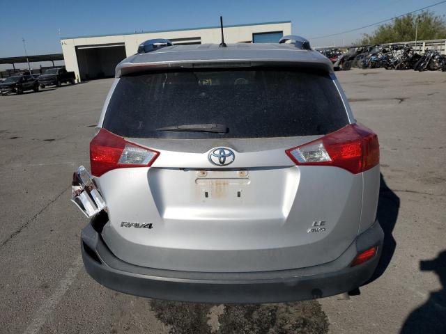 VIN JTMBFREV4D5015500 2013 Toyota RAV4, LE no.6