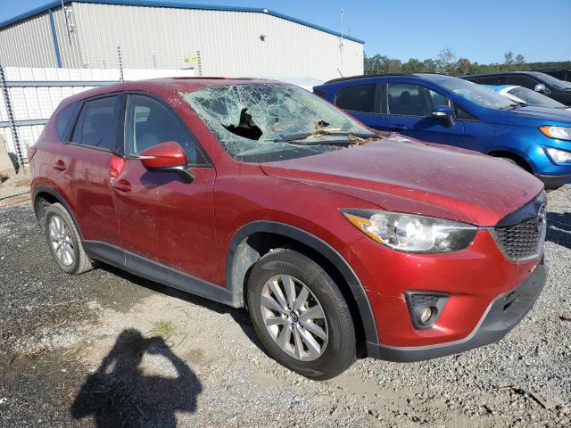 2015 MAZDA CX-5 TOURI - JM3KE2CY2F0523835