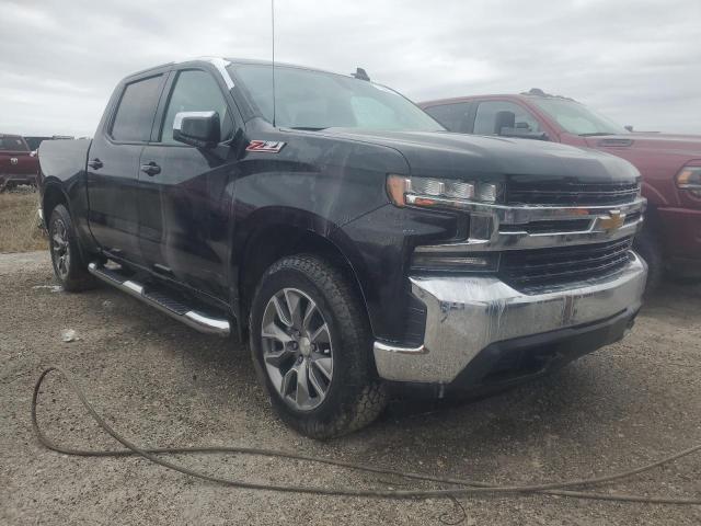 VIN 1GCUYDED2LZ111873 2020 Chevrolet Silverado, K15... no.4