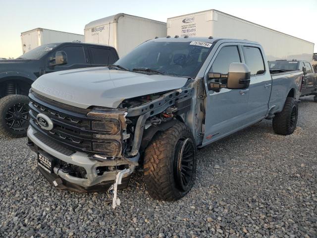 2024 FORD F350 SUPER #3033741705