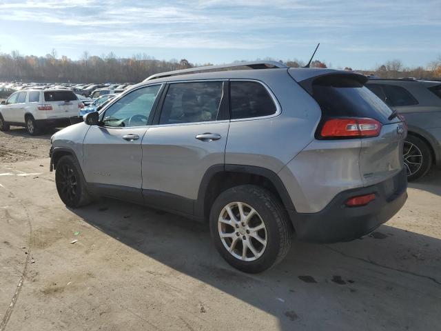 VIN 1C4PJLCB7EW315974 2014 Jeep Cherokee, Latitude no.2