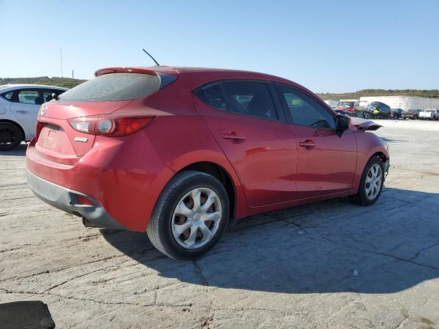 2016 MAZDA 3 SPORT - 3MZBM1J78GM287803