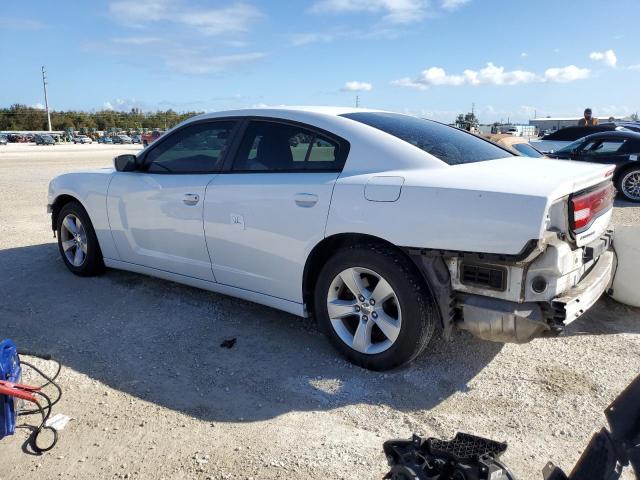 VIN 2C3CDXBG5EH131677 2014 Dodge Charger, SE no.2