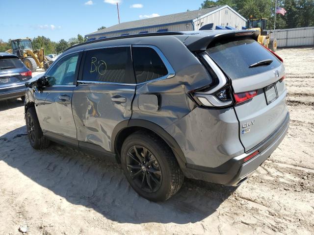 2024 HONDA CR-V SPORT - 7FARS6H80RE054447