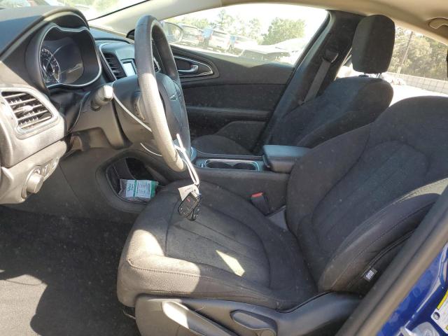 2015 CHRYSLER 200 LIMITE - 1C3CCCAB9FN662956