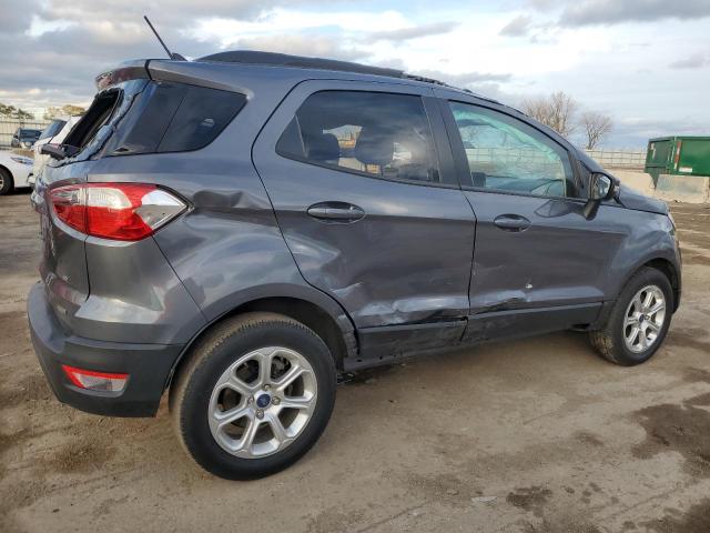 Vin: maj3s2ge3kc305097, lot: 78656424, ford ecosport se 20193