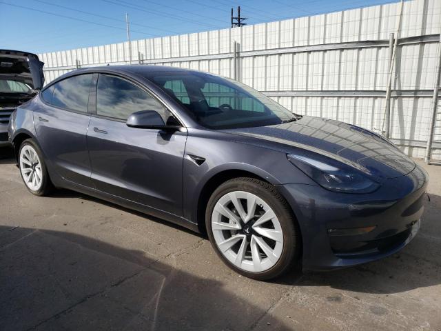 2023 TESLA MODEL 3 - 5YJ3E1EB5PF636231