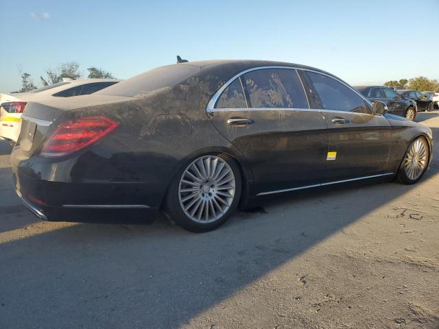 VIN WDDUG8DB6KA476859 2019 MERCEDES-BENZ S-CLASS no.3