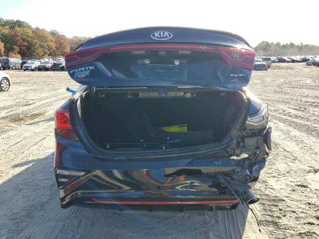 2021 KIA FORTE GT L - 3KPF34AD2ME288658
