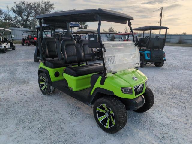 2024 EVOL GOLF CART #3029726685