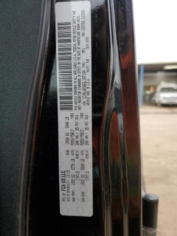 2016 JEEP WRANGLER U - 1C4BJWDG6GL167164