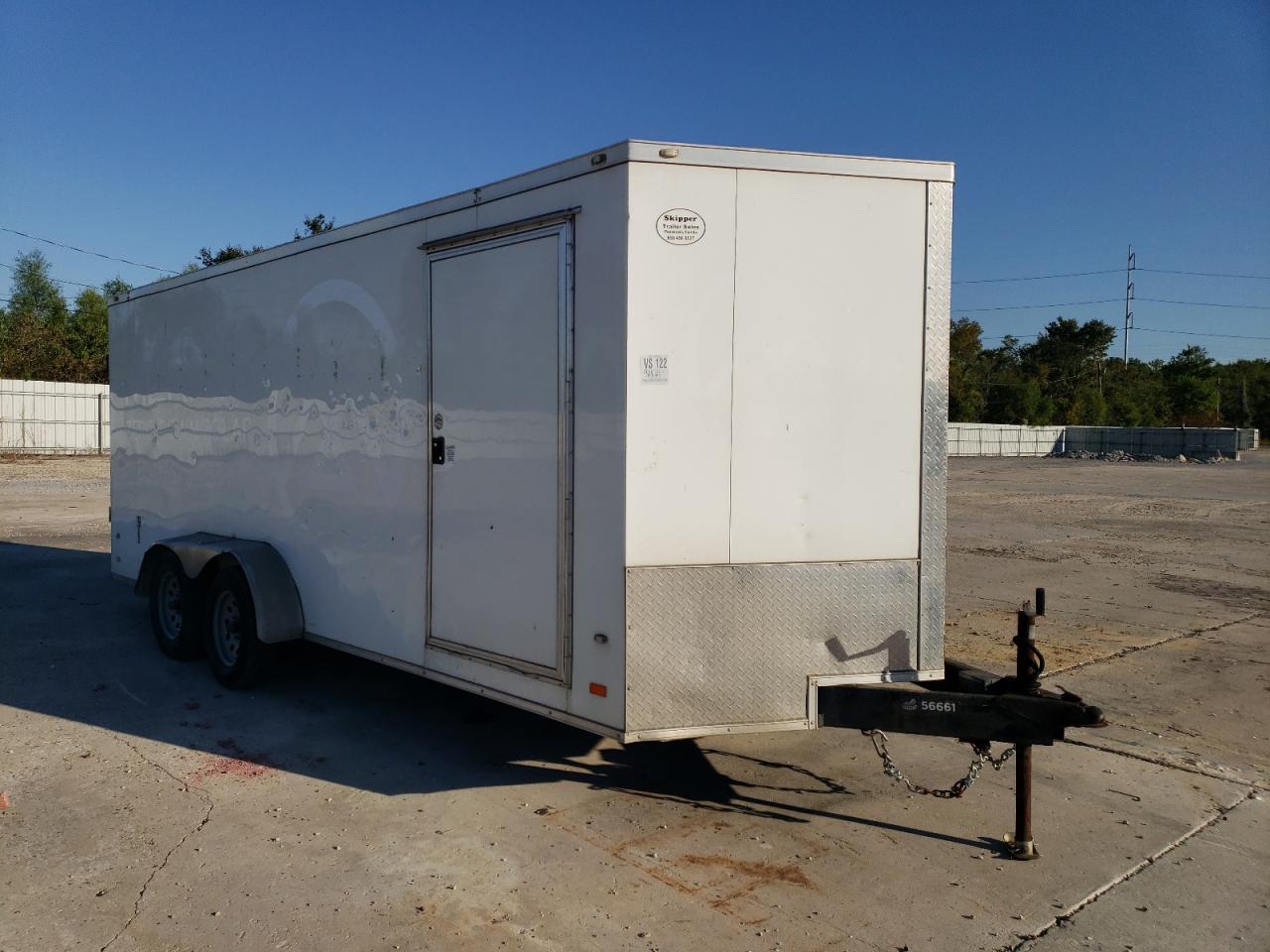 Covered Wagon Trailers Covered Wagon Trailers 2020 