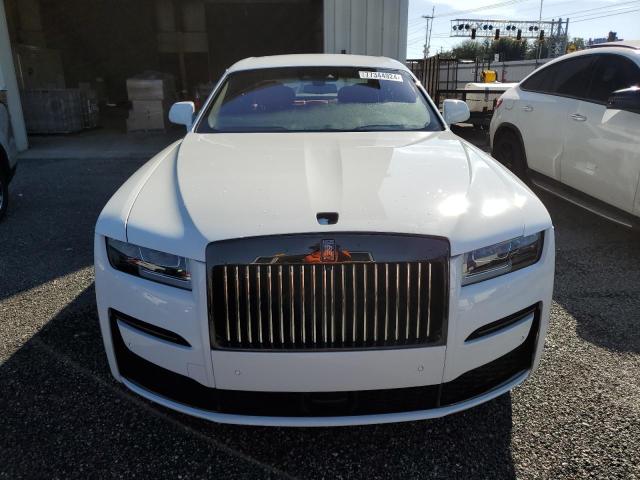2023 ROLLS-ROYCE GHOST BLAC SCATD6C00PU220233