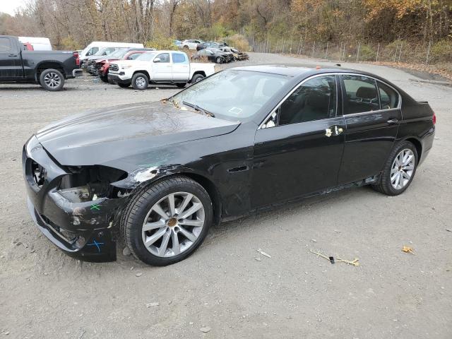 2013 BMW 528 XI #3028271880